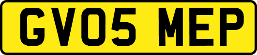 GV05MEP
