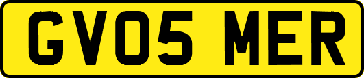 GV05MER