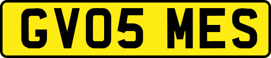 GV05MES