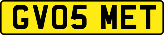 GV05MET