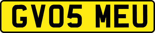 GV05MEU