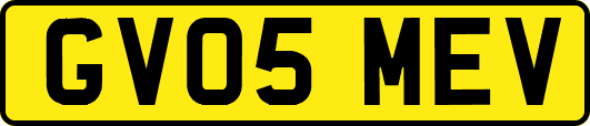 GV05MEV