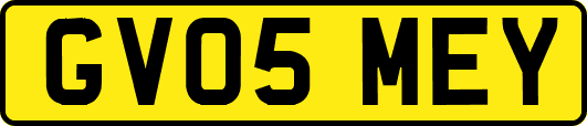 GV05MEY