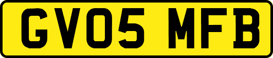 GV05MFB