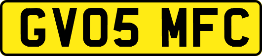 GV05MFC