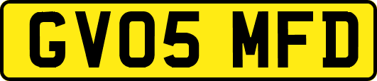 GV05MFD