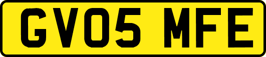 GV05MFE