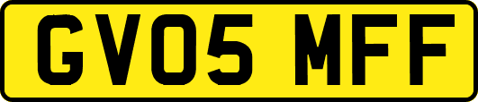 GV05MFF