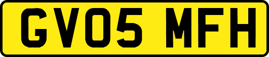 GV05MFH