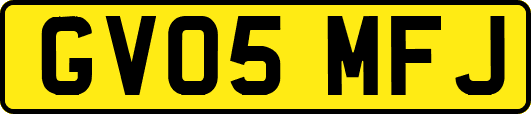 GV05MFJ
