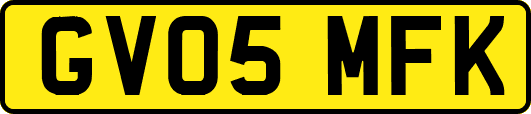 GV05MFK