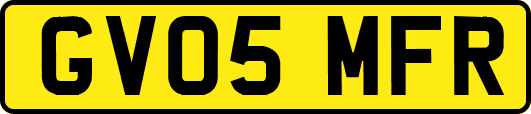 GV05MFR