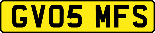 GV05MFS
