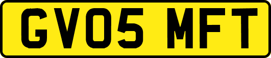 GV05MFT