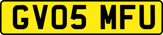 GV05MFU