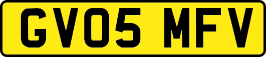 GV05MFV