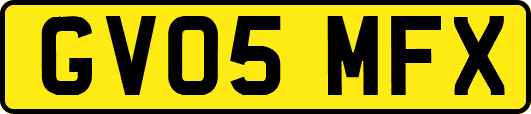 GV05MFX