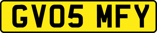 GV05MFY