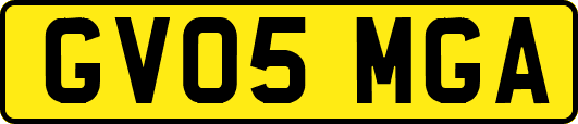 GV05MGA