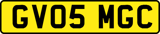 GV05MGC