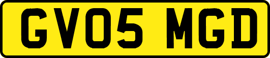 GV05MGD