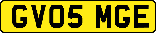 GV05MGE