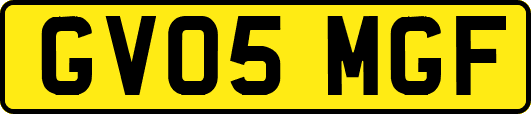 GV05MGF