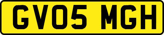GV05MGH