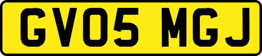 GV05MGJ