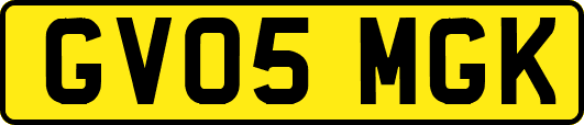 GV05MGK