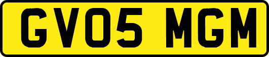 GV05MGM
