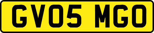 GV05MGO