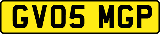 GV05MGP