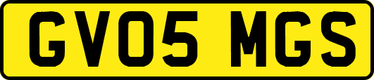 GV05MGS