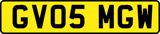 GV05MGW