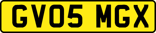 GV05MGX