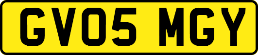 GV05MGY