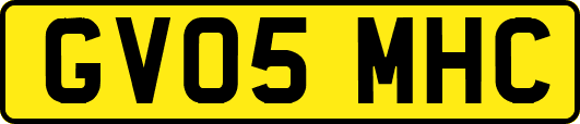 GV05MHC