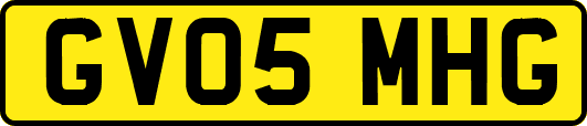 GV05MHG