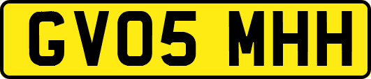 GV05MHH