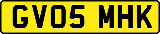 GV05MHK