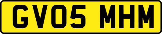 GV05MHM