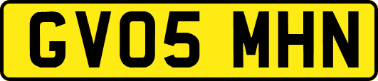 GV05MHN