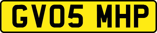 GV05MHP