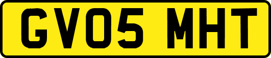 GV05MHT
