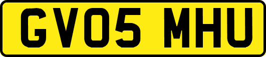GV05MHU