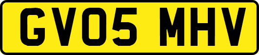 GV05MHV