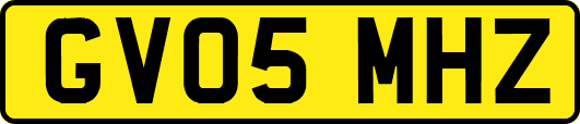 GV05MHZ