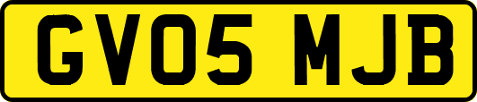 GV05MJB