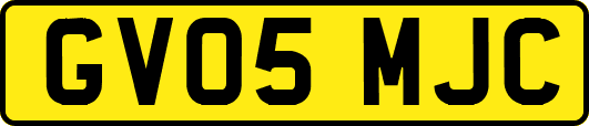 GV05MJC
